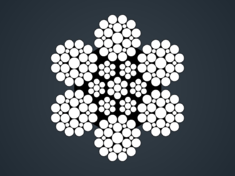 CFRC 6×25Fi+IWR