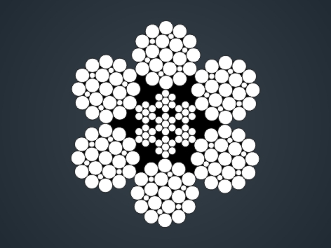 6×25Fi+IWR