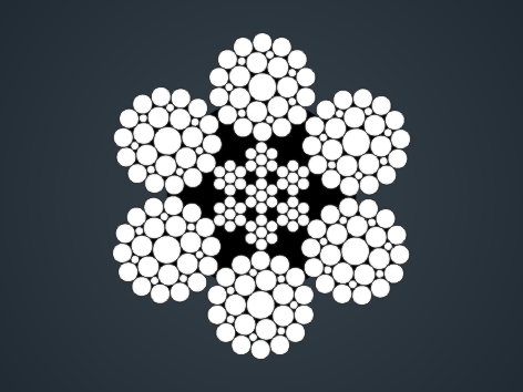 6×29Fi+IWR