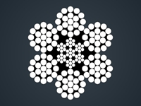 6×19+IWR(IWS)