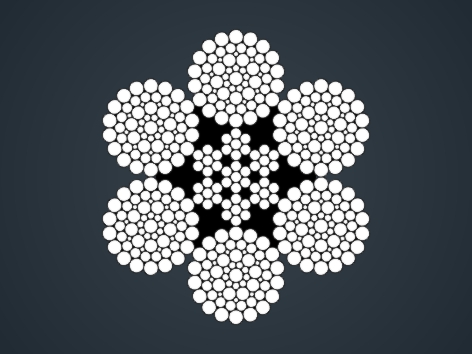 6×64SFS+IWR
