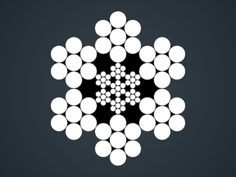 6×7+IWR(IWS)