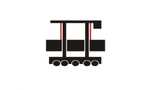 提梁機