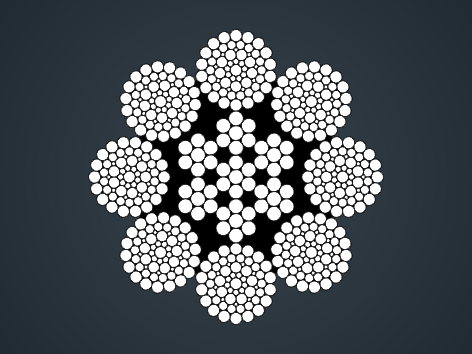 8×64SFS+IWR