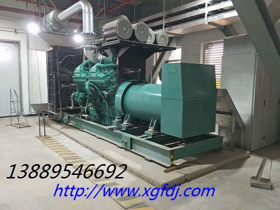 怎樣買到性價比高的柴油發電機組避免踩雷