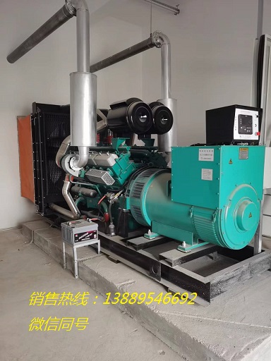 油價飆升,用戶使用柴油發(fā)電機(jī)組如何更節(jié)油